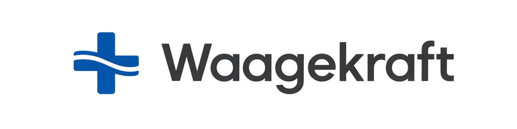 Waagekraft